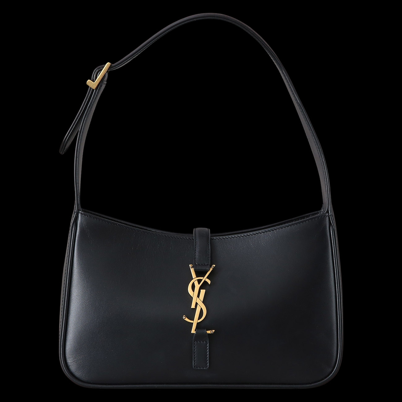 Yves Saint Laurent(USED)생로랑 657228 모노그램 호보백